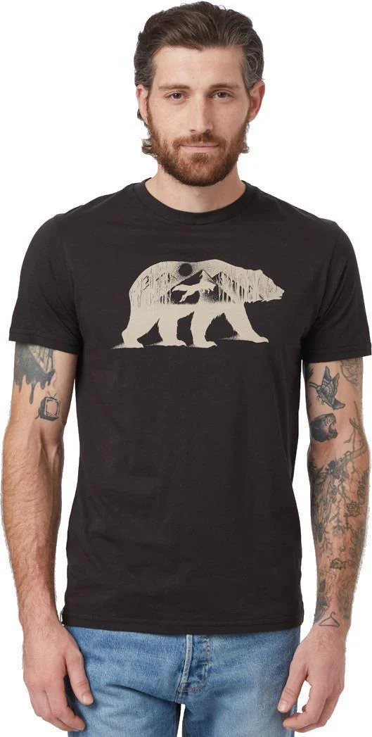 Den T-Shirt - Mens - Image 7