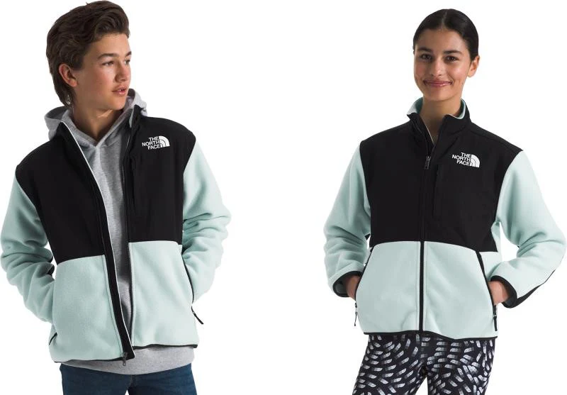 Denali Jacket - Teen - Image 2