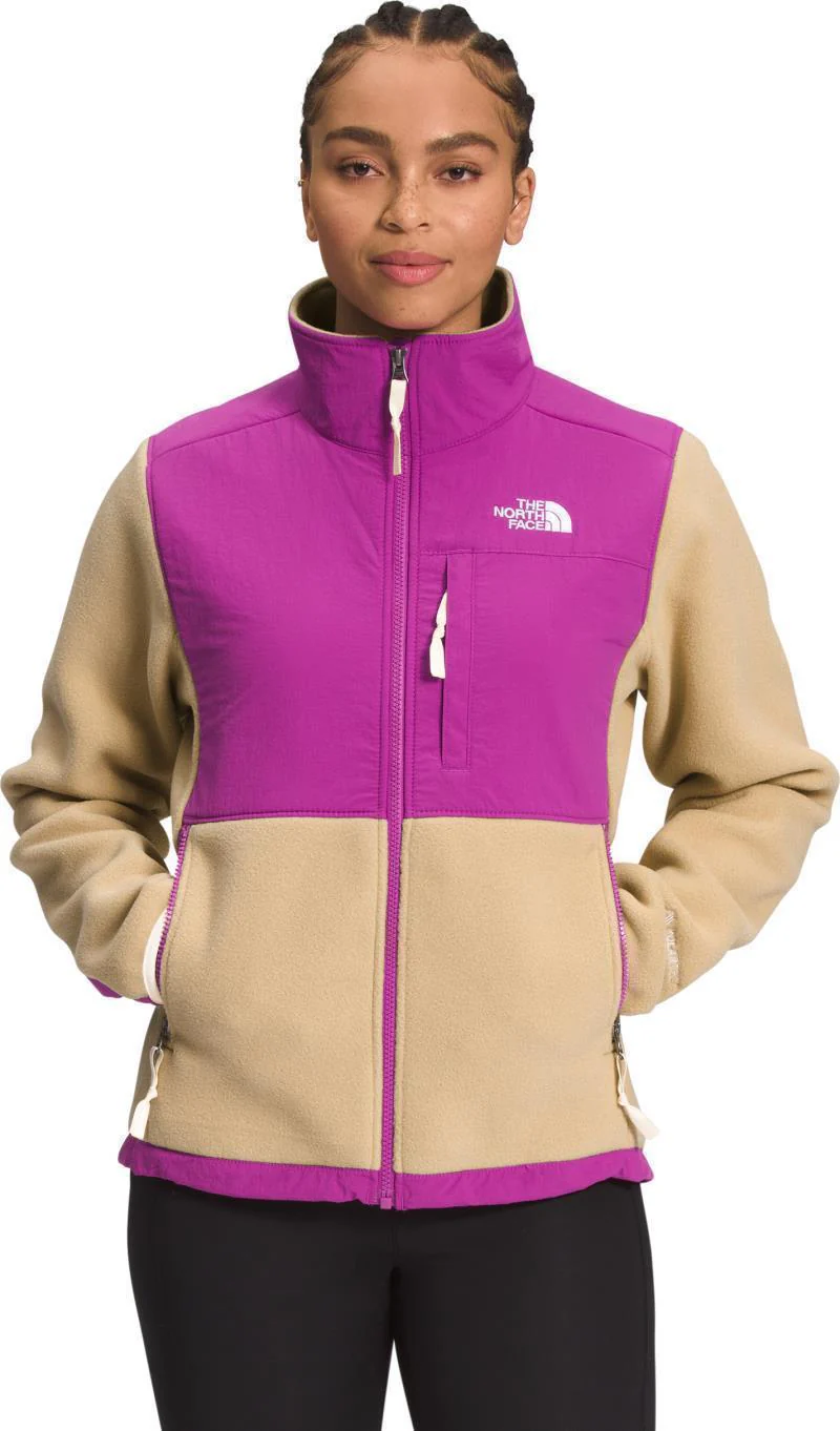 Denali Jacket - Womens