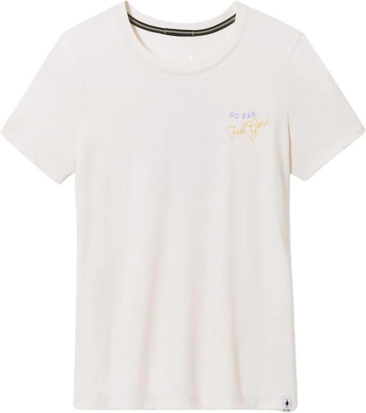 Denver Skyline Graphic SS Tee - Womens - Image 5
