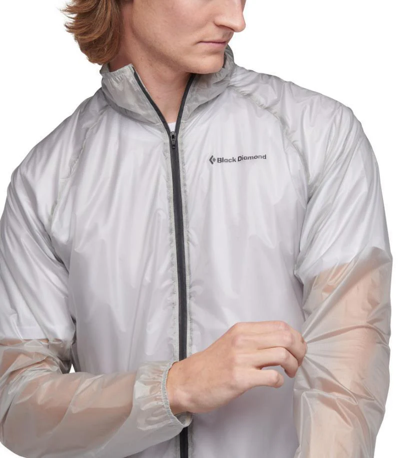 Deploy Wind Shell - Mens - Image 10