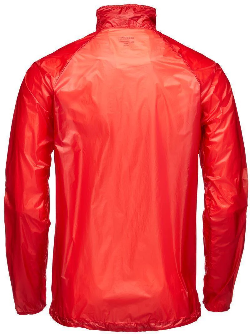 Deploy Wind Shell - Mens - Image 2