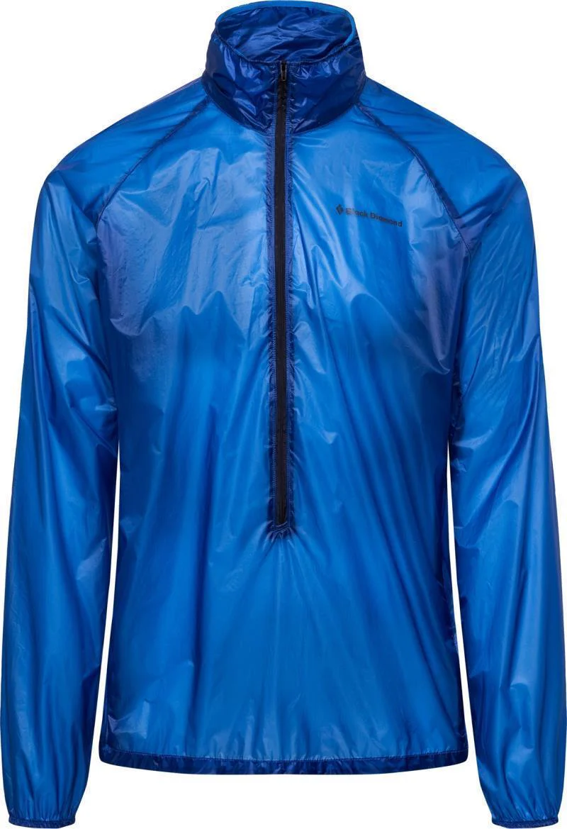 Deploy Wind Shell - Mens - Image 3