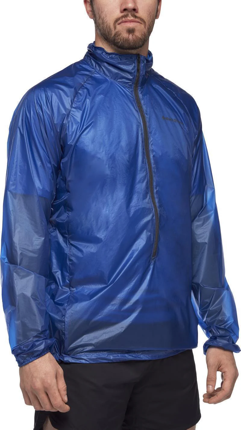 Deploy Wind Shell - Mens - Image 4