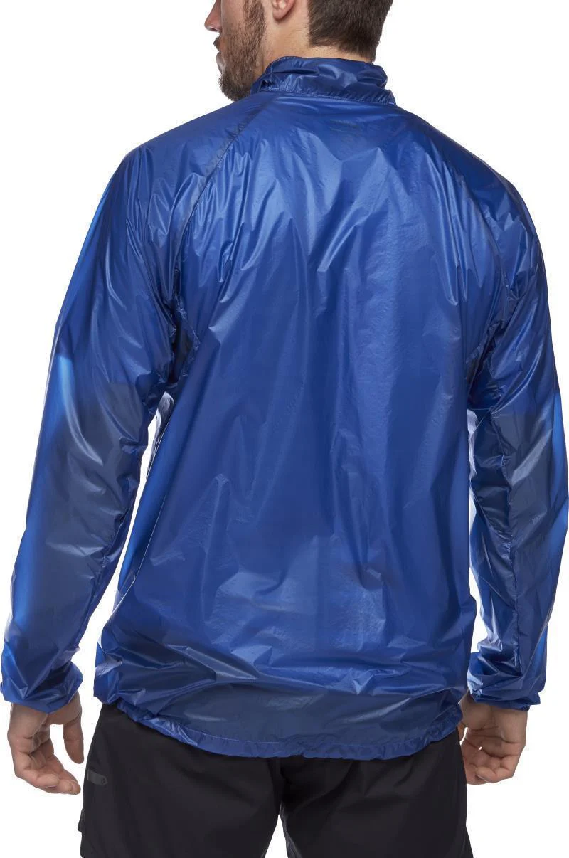 Deploy Wind Shell - Mens - Image 5