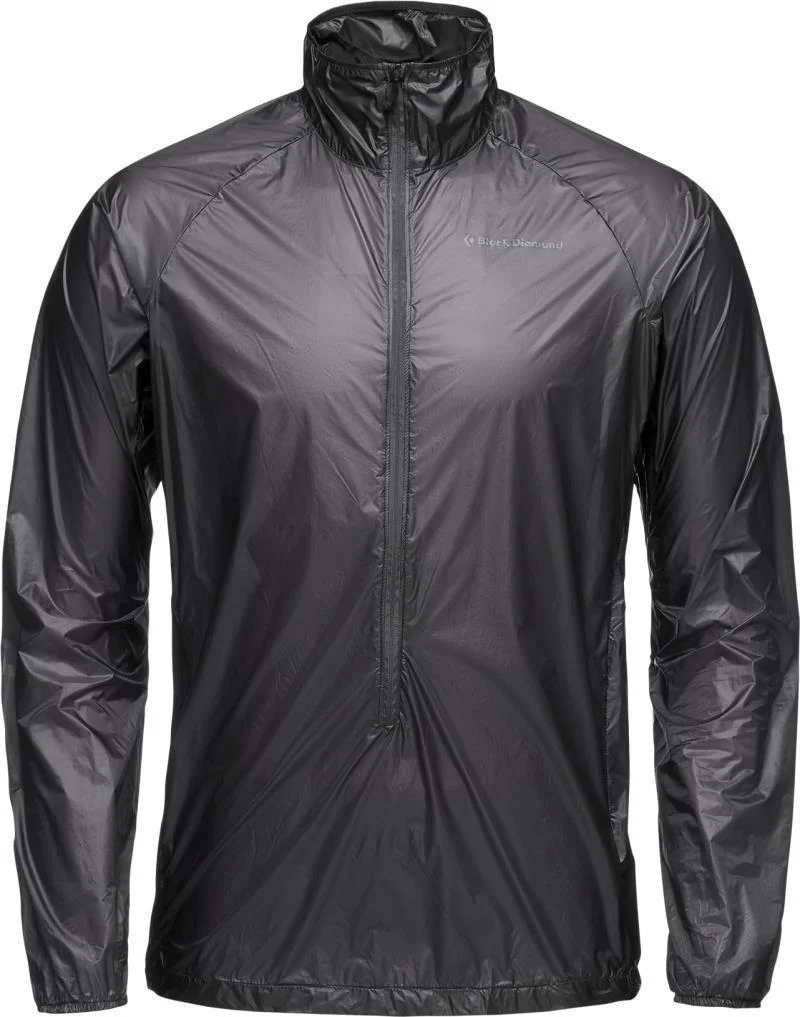 Deploy Wind Shell - Mens - Image 6