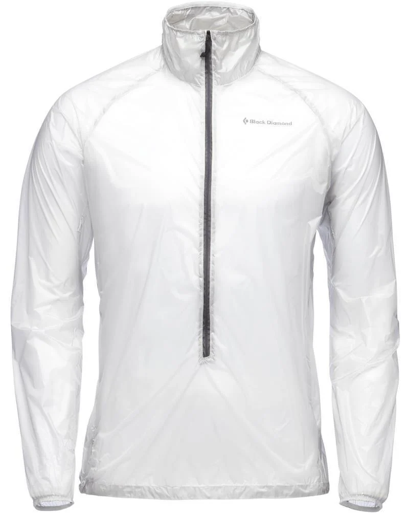 Deploy Wind Shell - Mens - Image 7