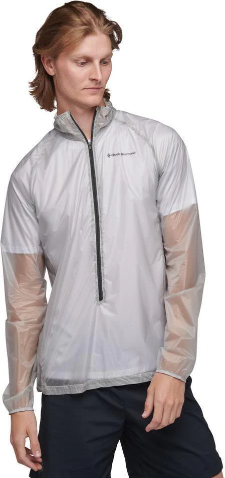 Deploy Wind Shell - Mens - Image 8
