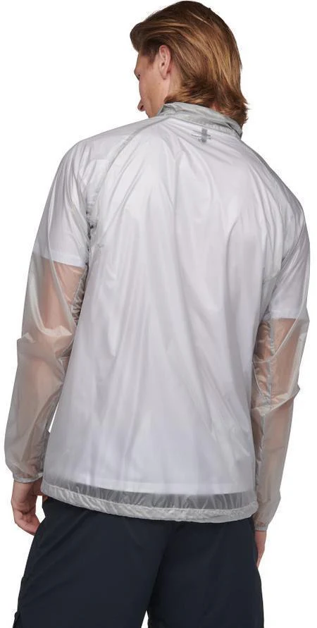 Deploy Wind Shell - Mens - Image 9