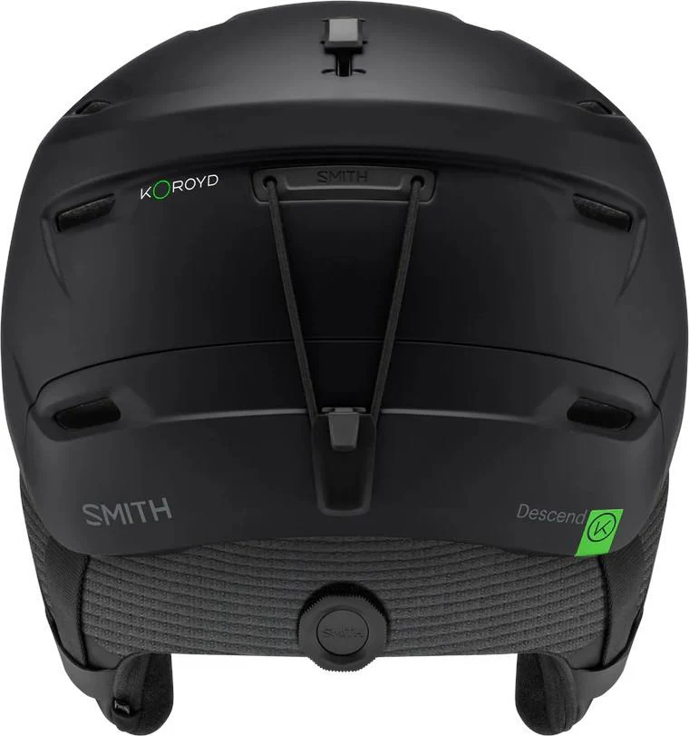 Descend Helmet - Image 5