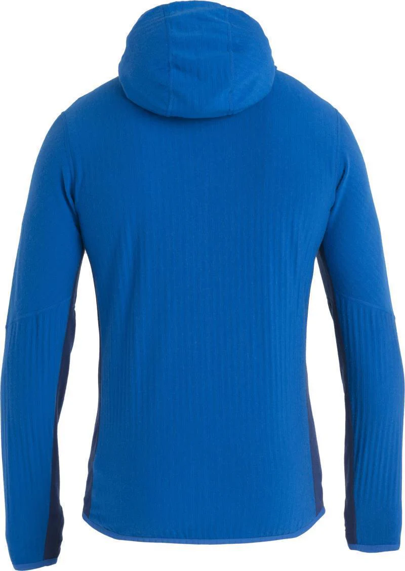 Descender LS Zip Hoodie - Mens - Image 24