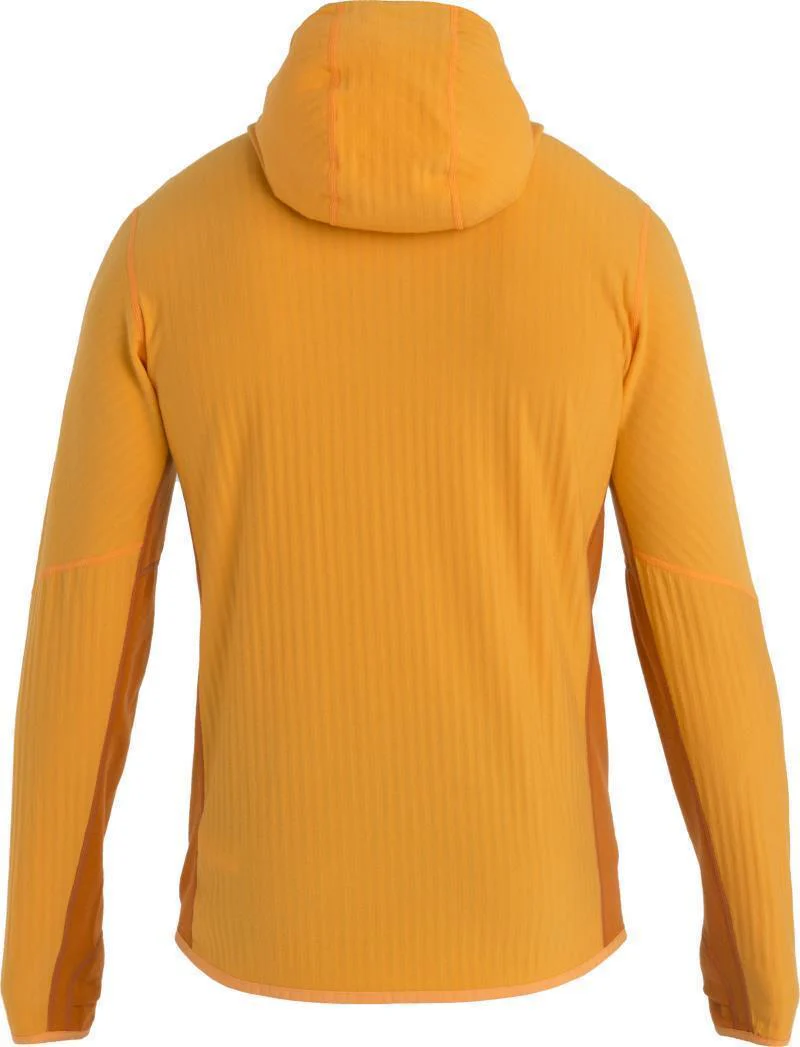 Descender LS Zip Hoodie - Mens - Image 27