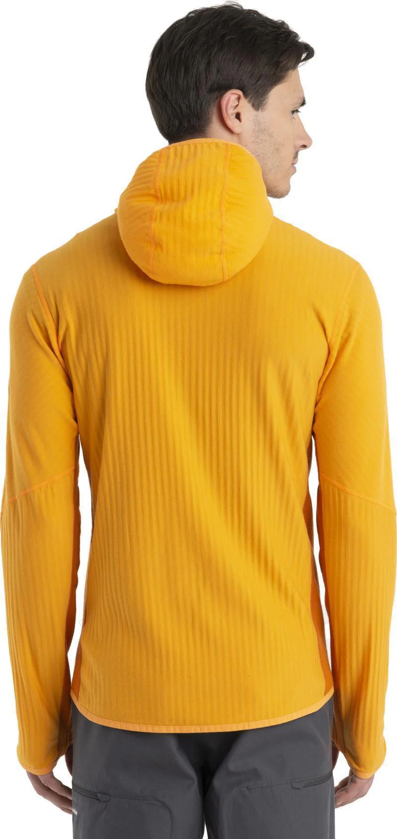 Descender LS Zip Hoodie - Mens - Image 29