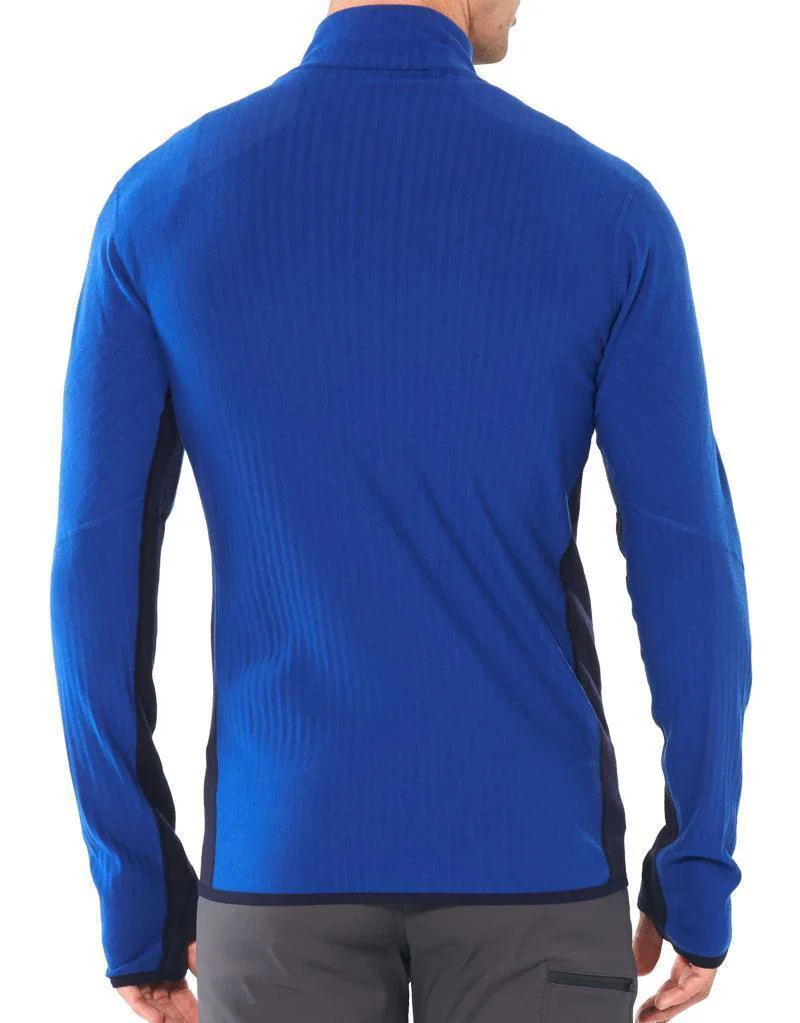 Descender LS Zip - Mens - Image 10