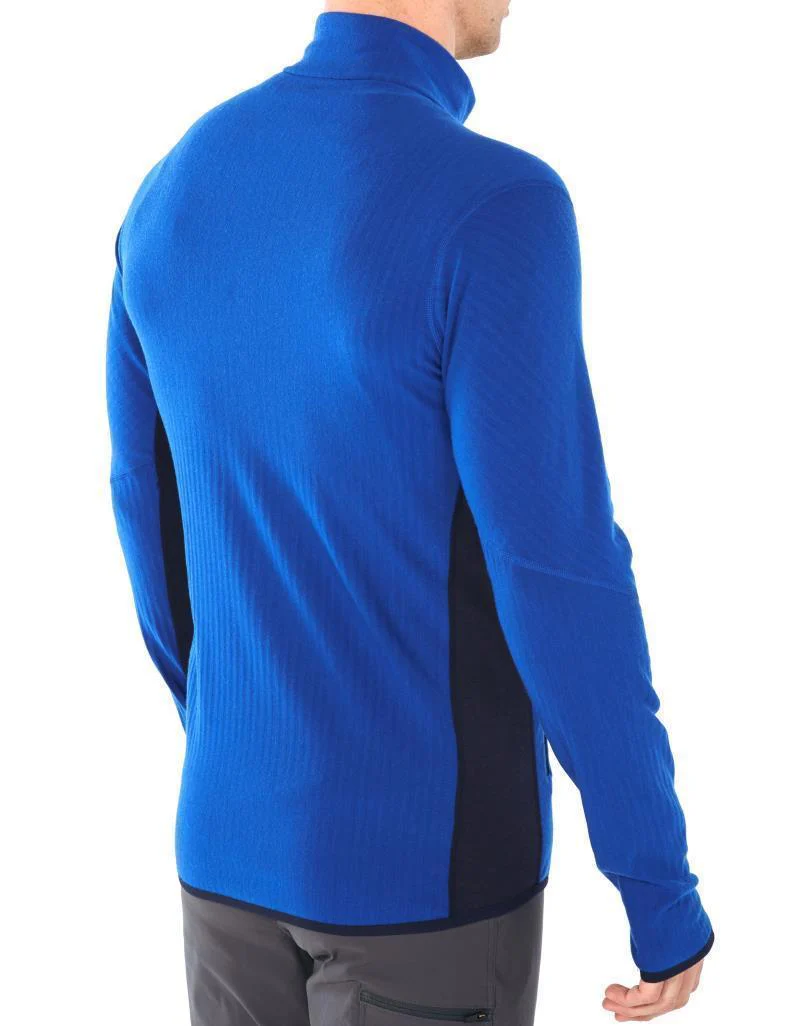 Descender LS Zip - Mens - Image 14