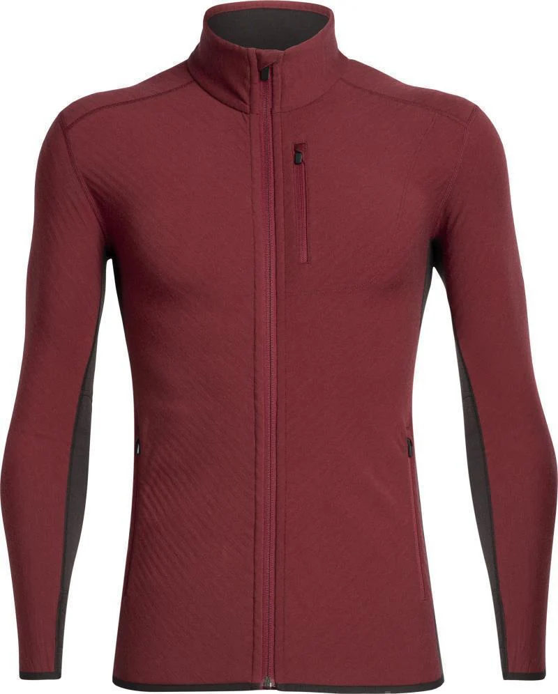 Descender LS Zip - Mens - Image 15