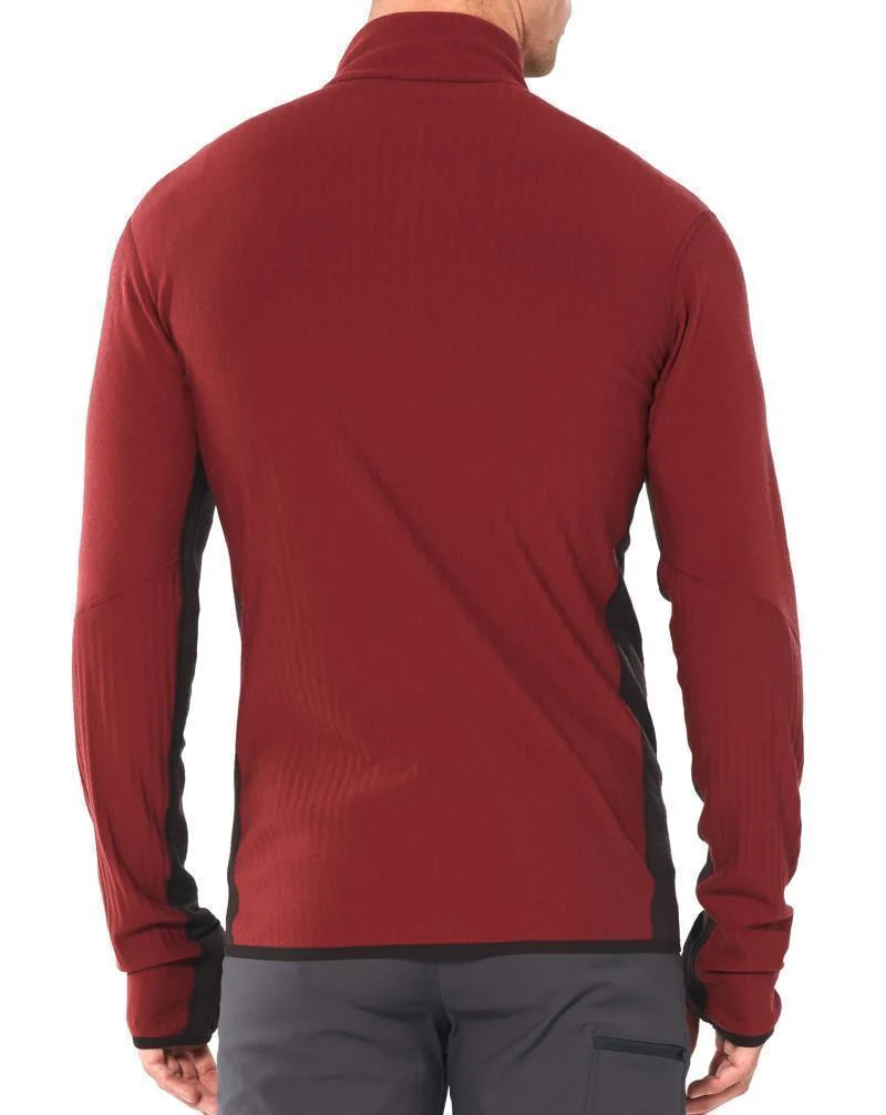 Descender LS Zip - Mens - Image 17