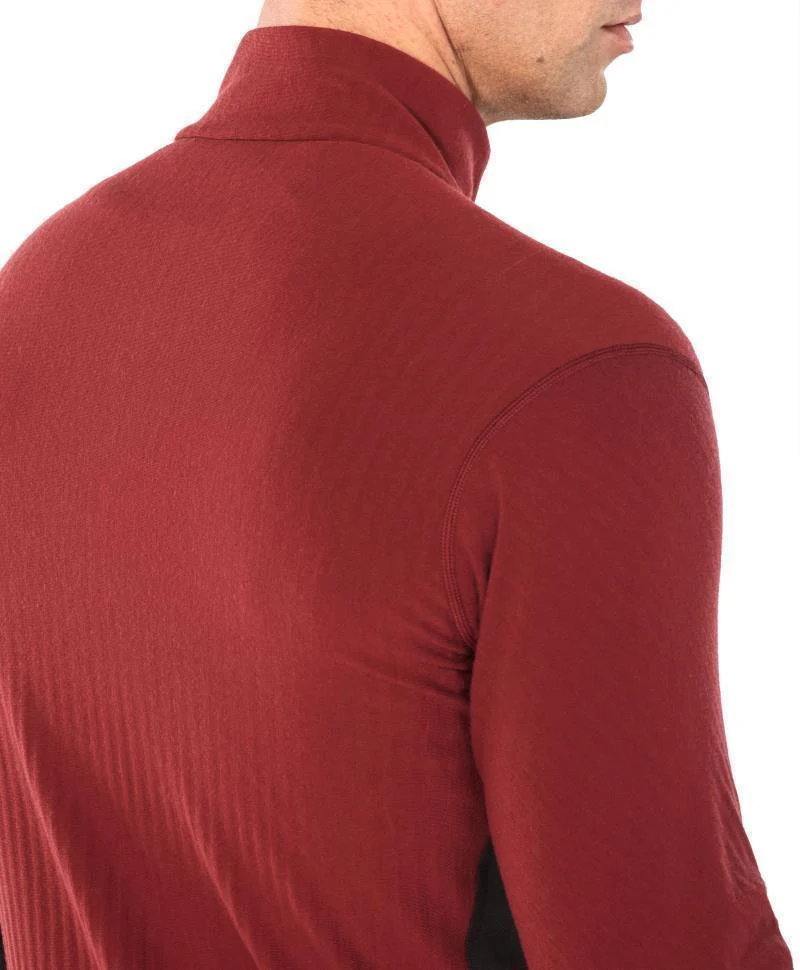 Descender LS Zip - Mens - Image 21