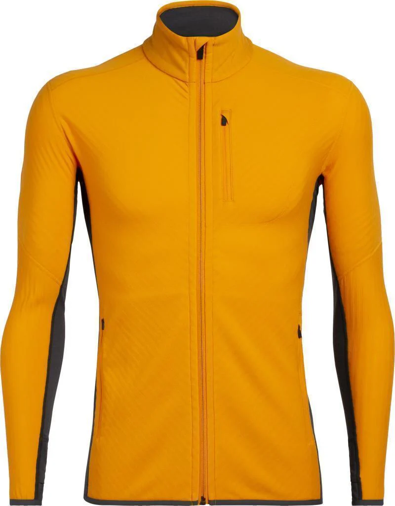 Descender LS Zip - Mens - Image 22