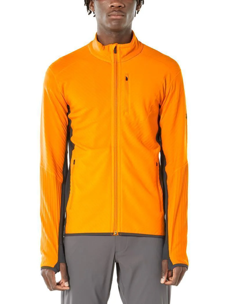 Descender LS Zip - Mens - Image 23