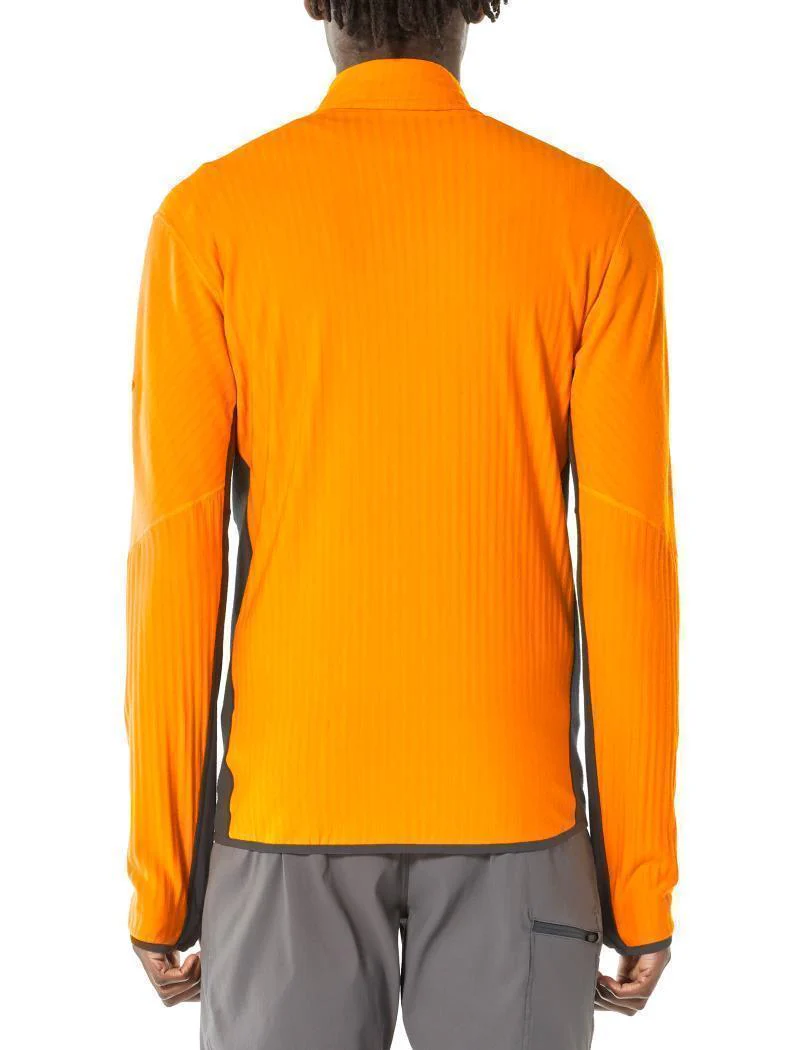 Descender LS Zip - Mens - Image 24