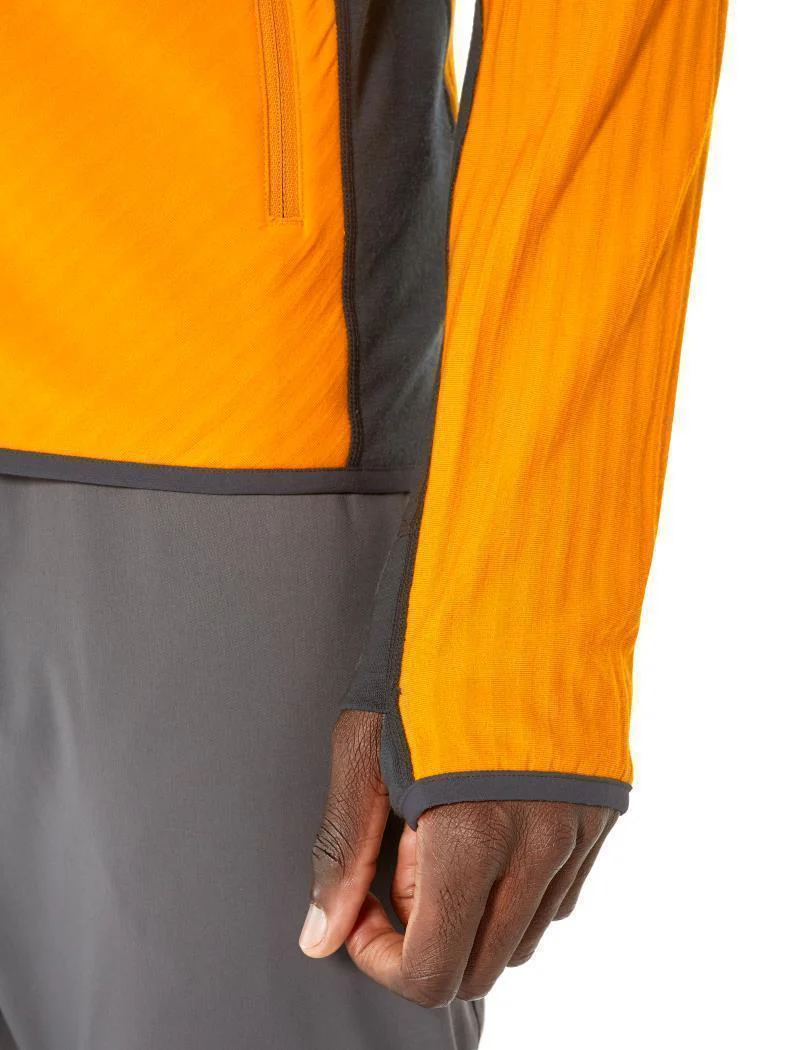 Descender LS Zip - Mens - Image 27