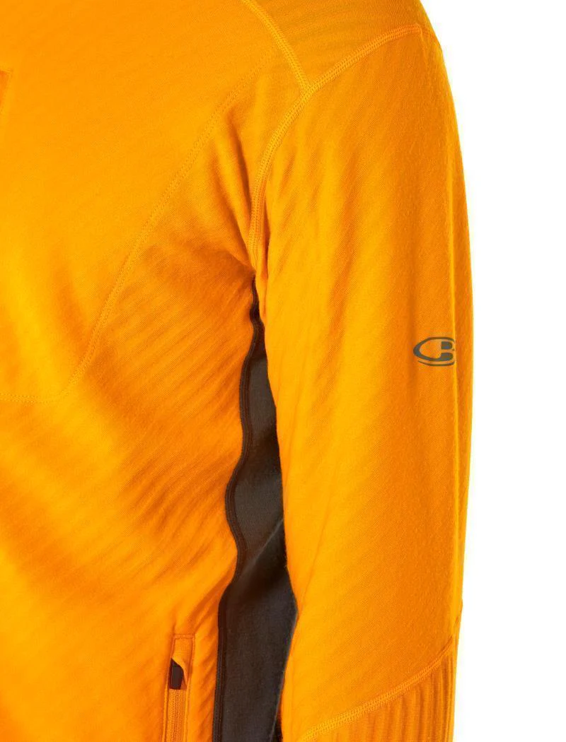 Descender LS Zip - Mens - Image 28