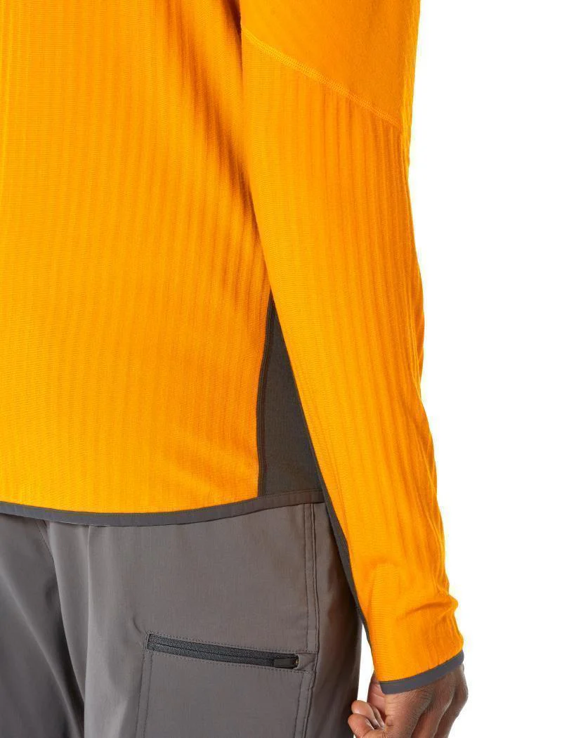 Descender LS Zip - Mens - Image 29