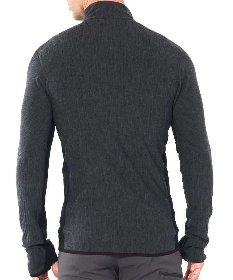 Descender LS Zip - Mens - Image 3