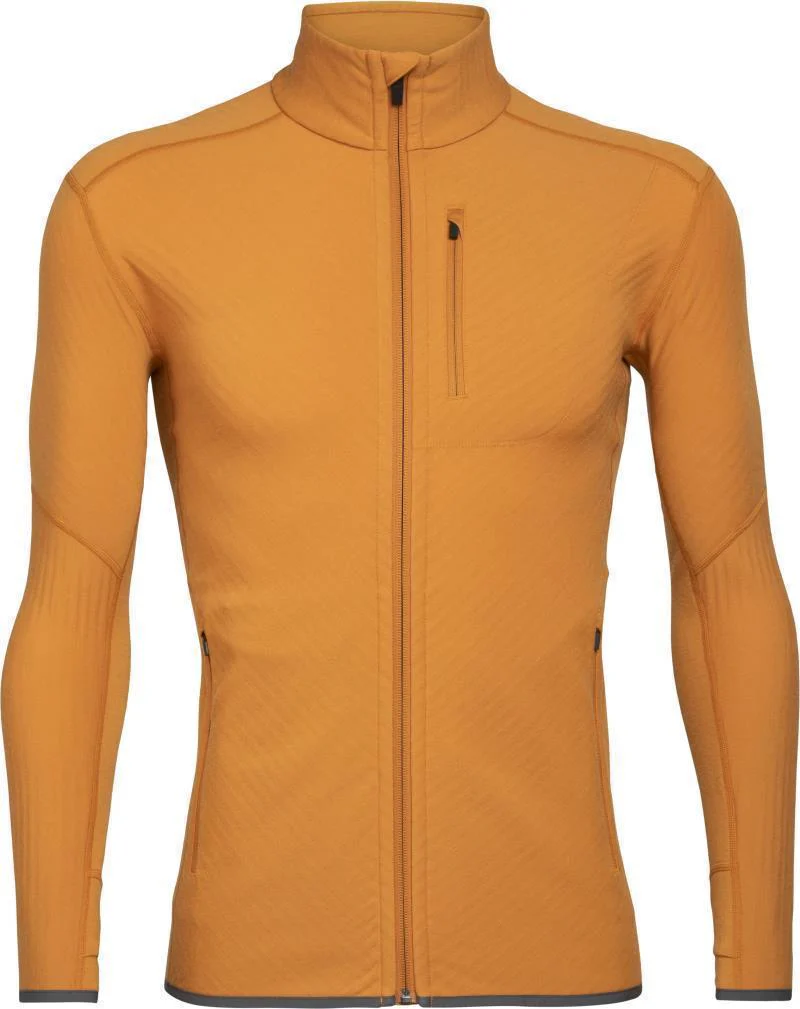 Descender LS Zip - Mens - Image 30