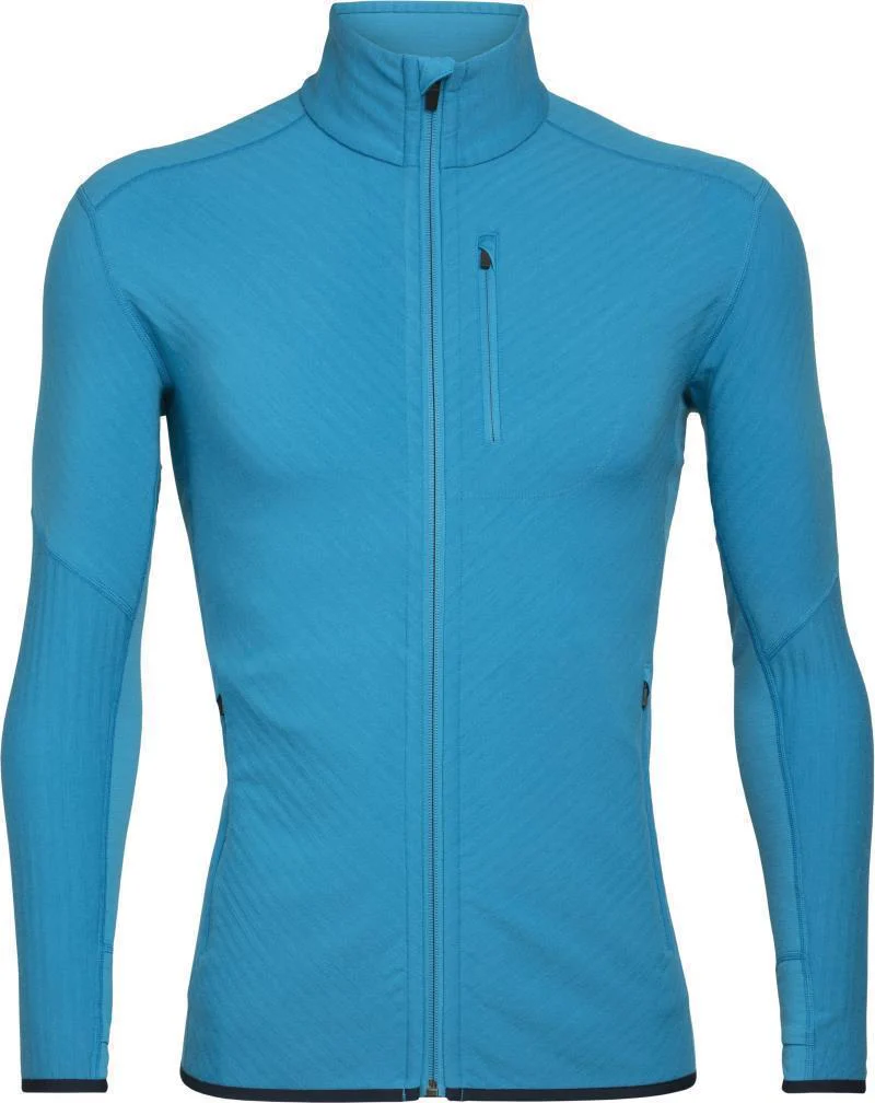 Descender LS Zip - Mens - Image 31