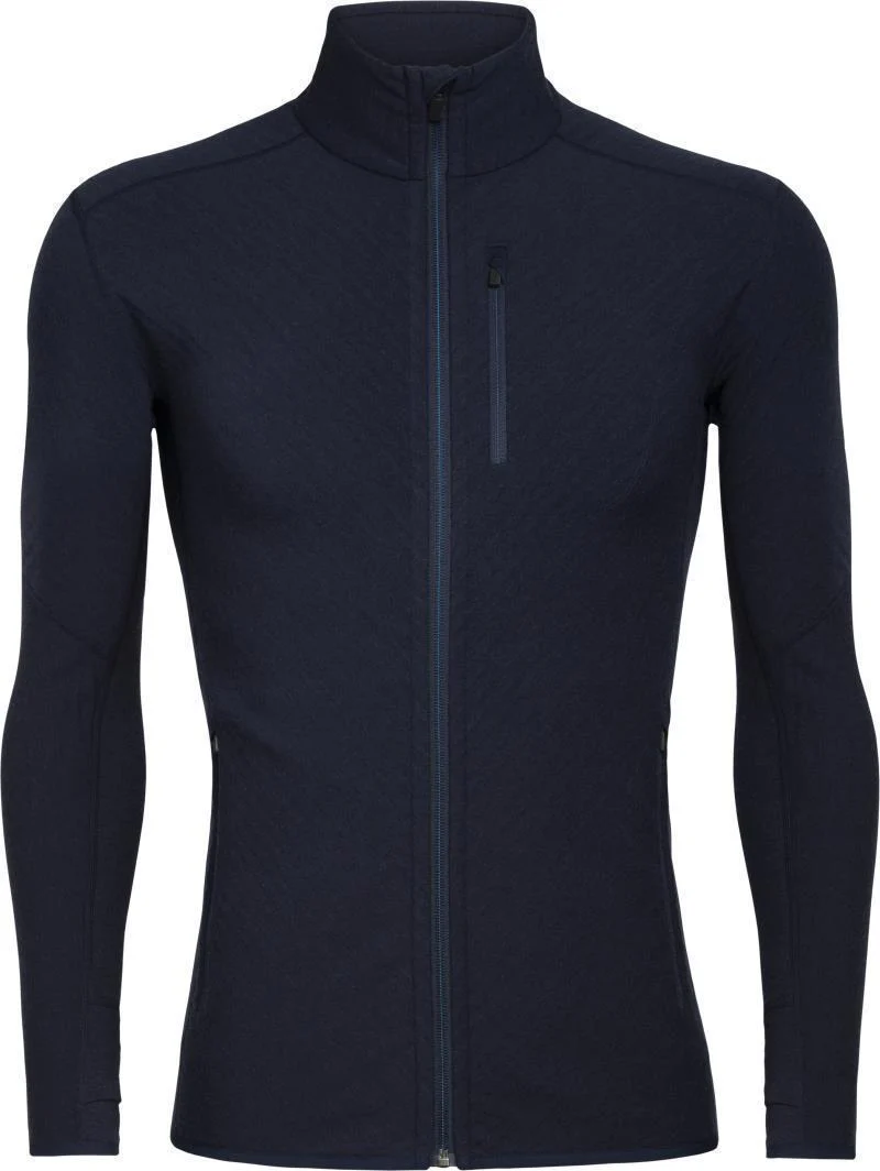 Descender LS Zip - Mens - Image 32