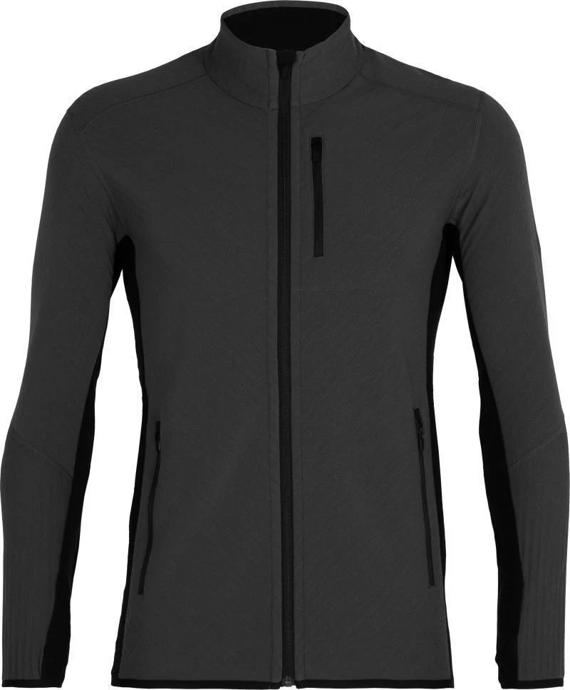 Descender LS Zip - Mens - Image 33