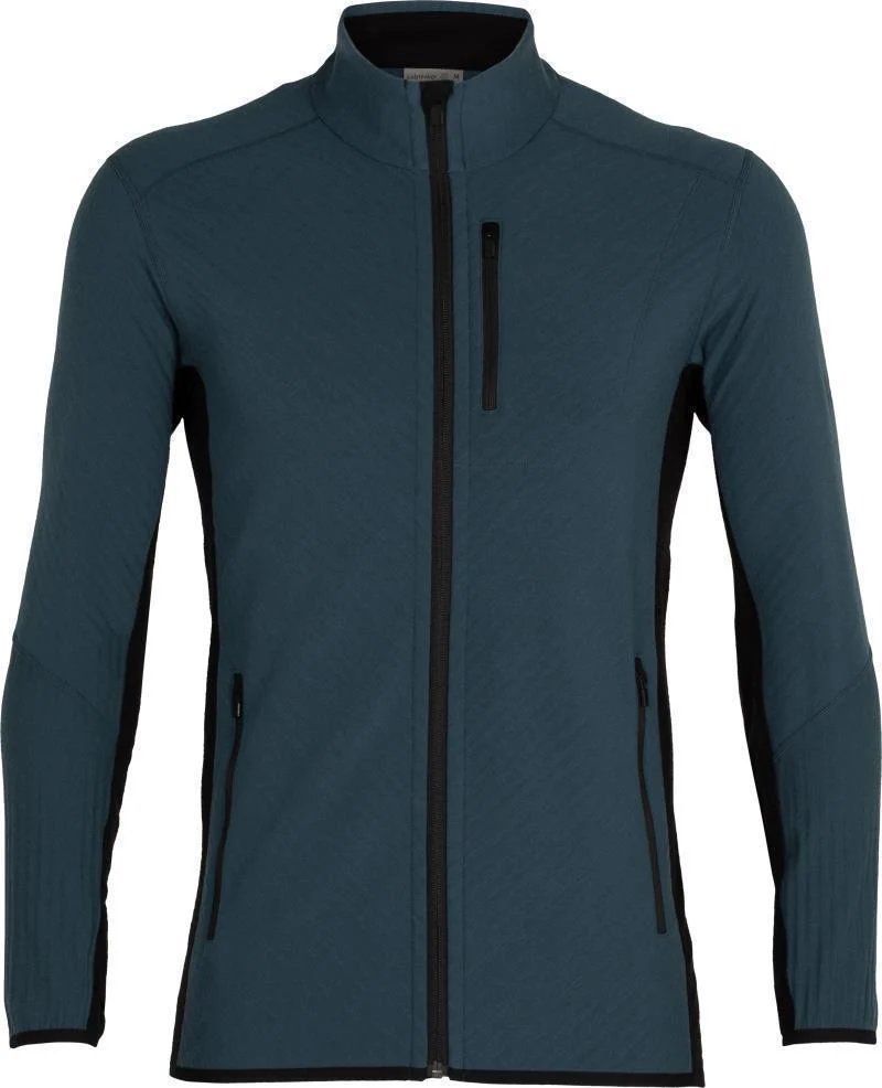 Descender LS Zip - Mens - Image 34