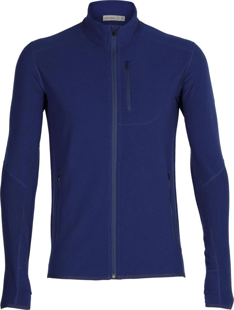 Descender LS Zip - Mens - Image 35