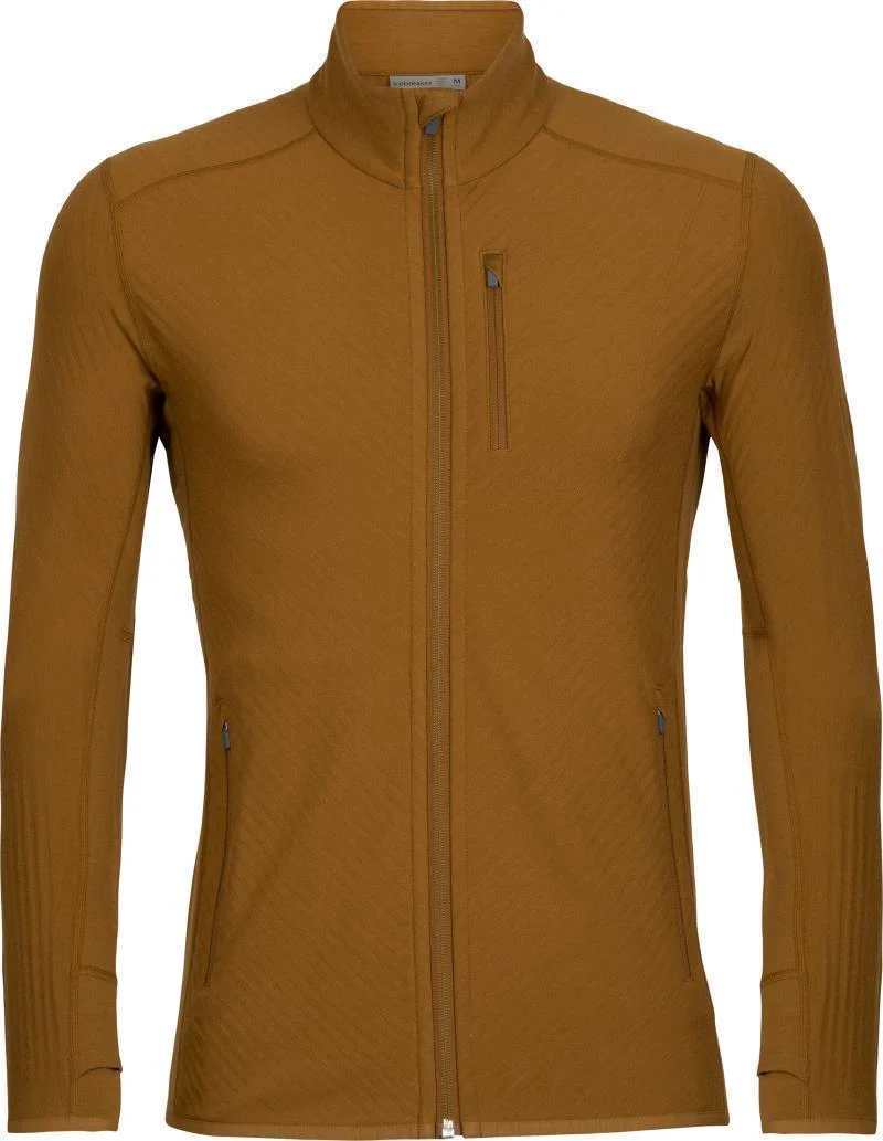 Descender LS Zip - Mens - Image 37