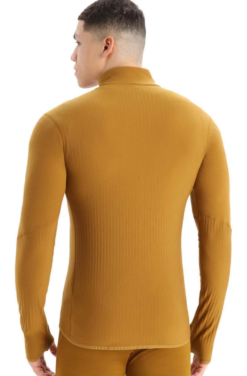 Descender LS Zip - Mens - Image 39