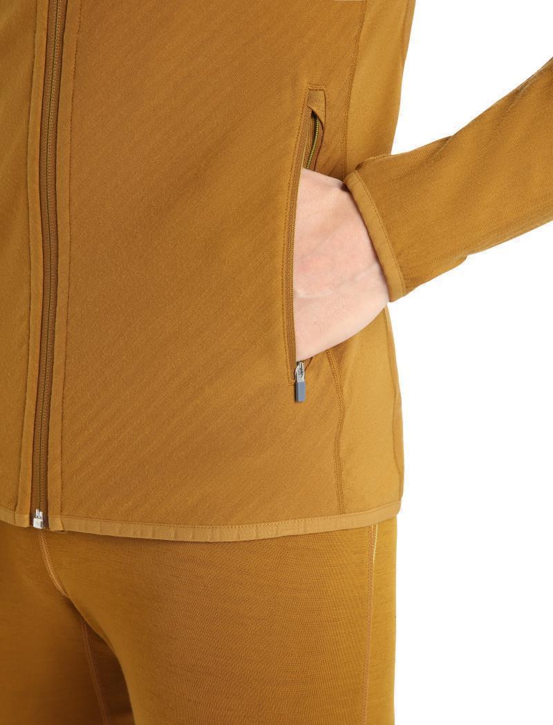 Descender LS Zip - Mens - Image 41