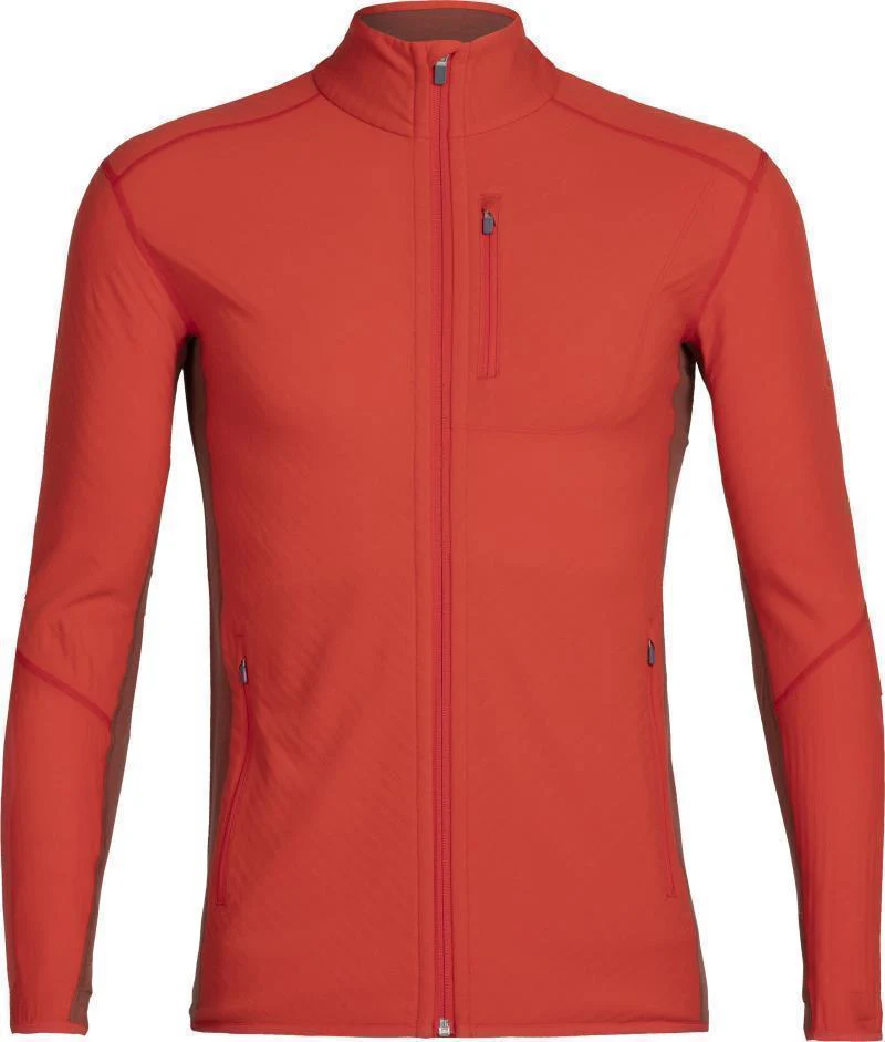 Descender LS Zip - Mens - Image 43