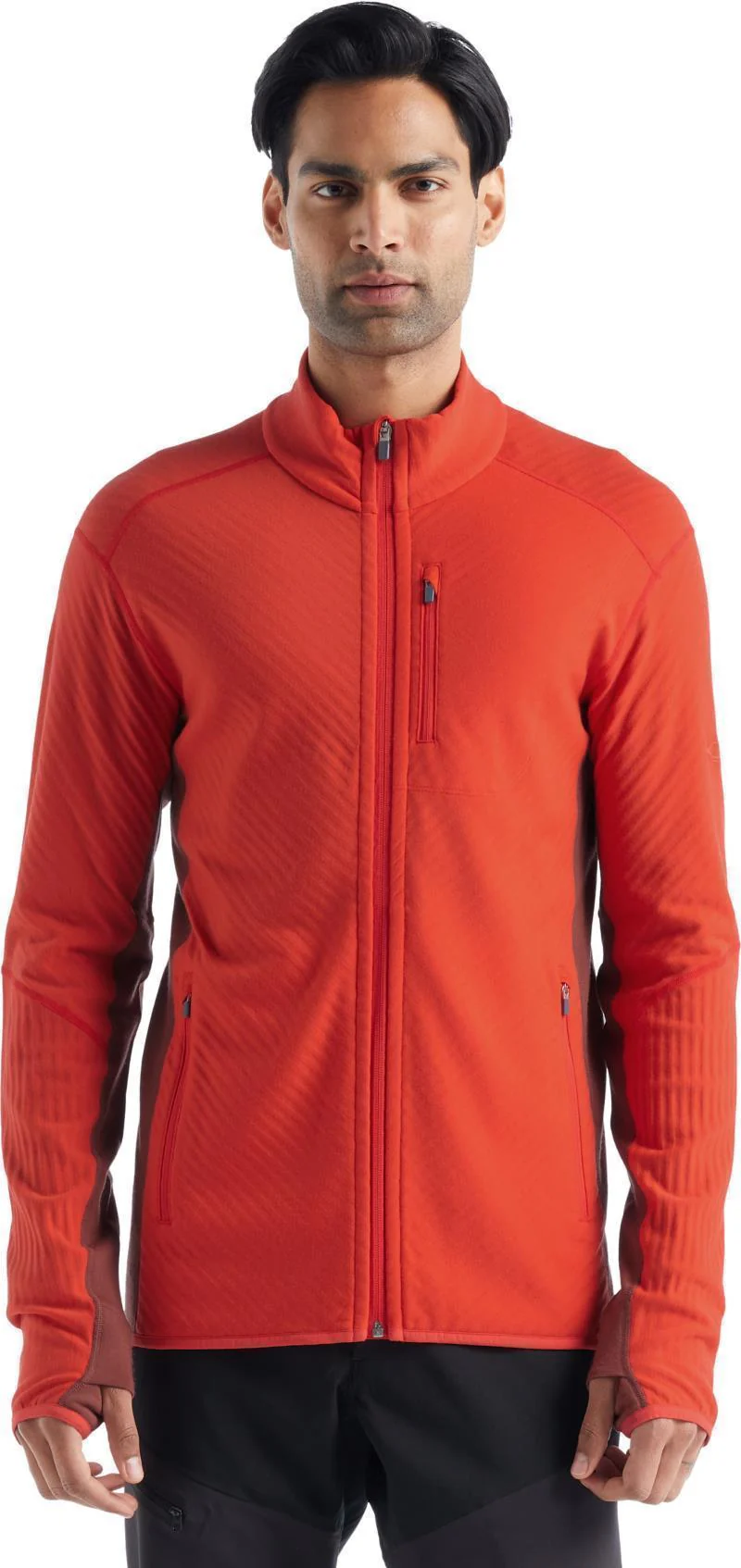 Descender LS Zip - Mens - Image 44