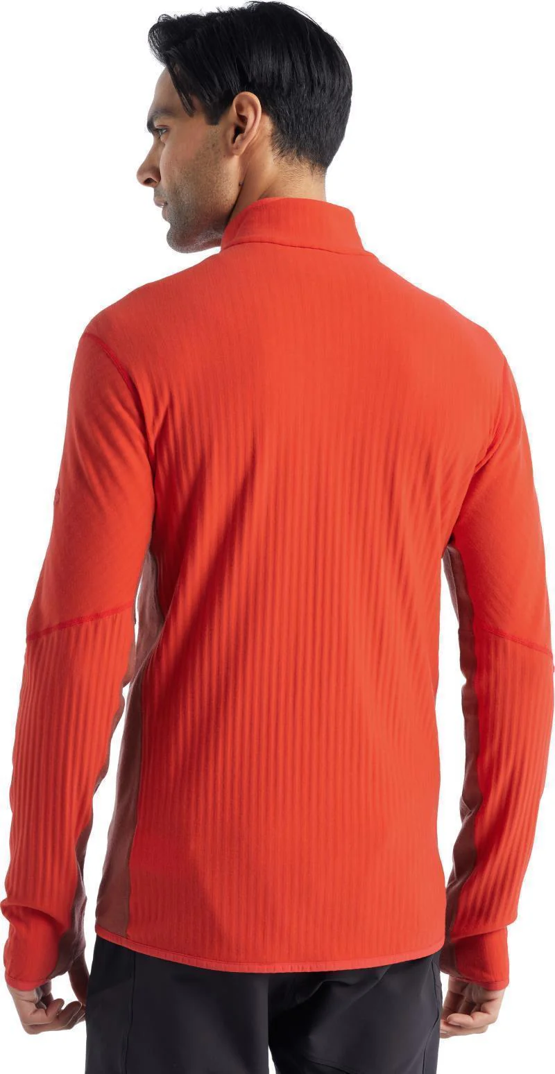 Descender LS Zip - Mens - Image 45