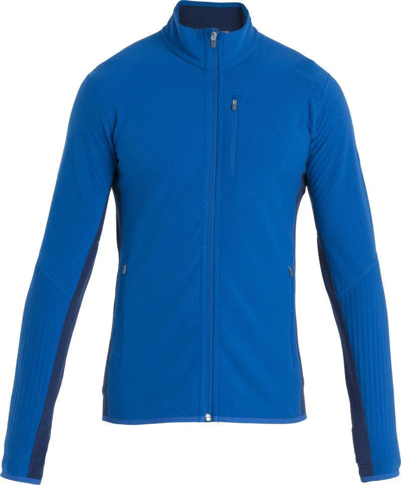 Descender LS Zip - Mens - Image 46
