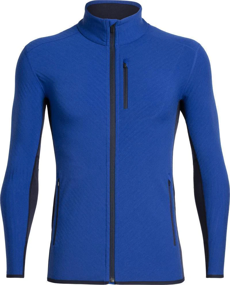 Descender LS Zip - Mens - Image 5