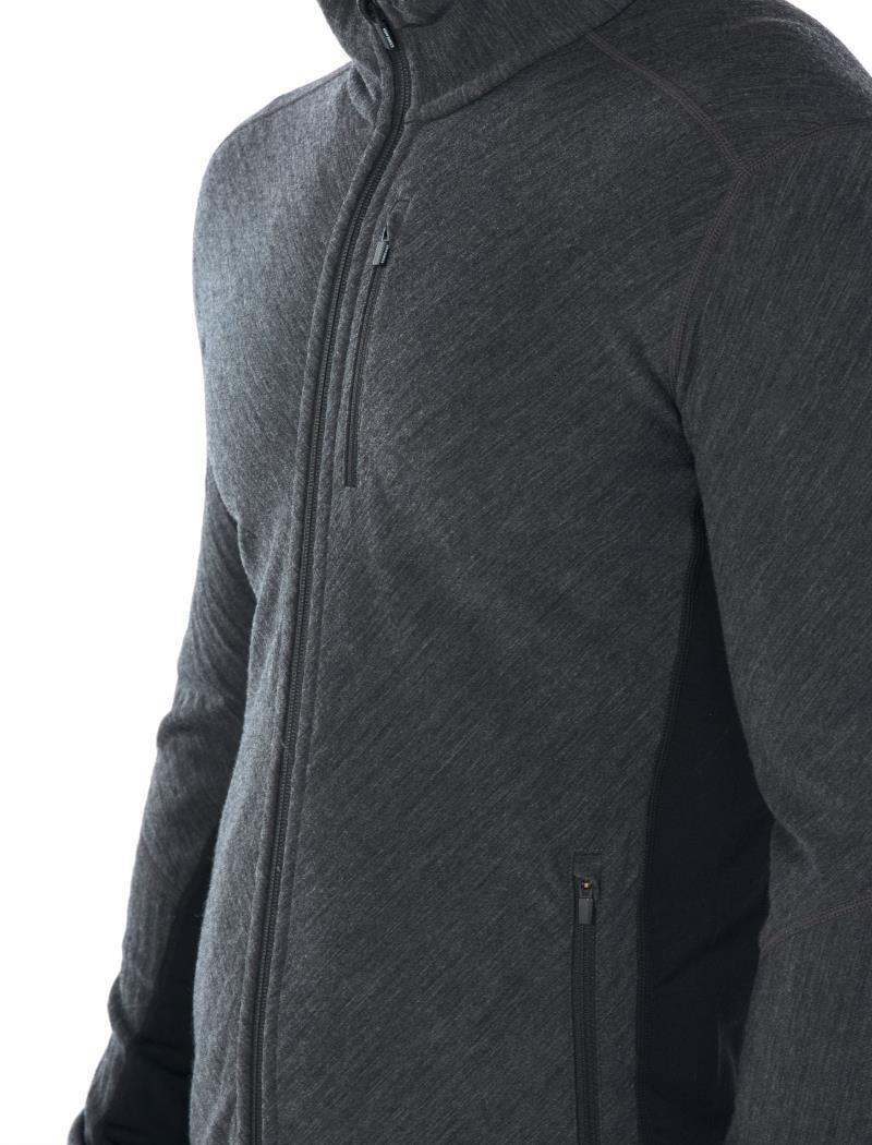 Descender LS Zip - Mens - Image 8