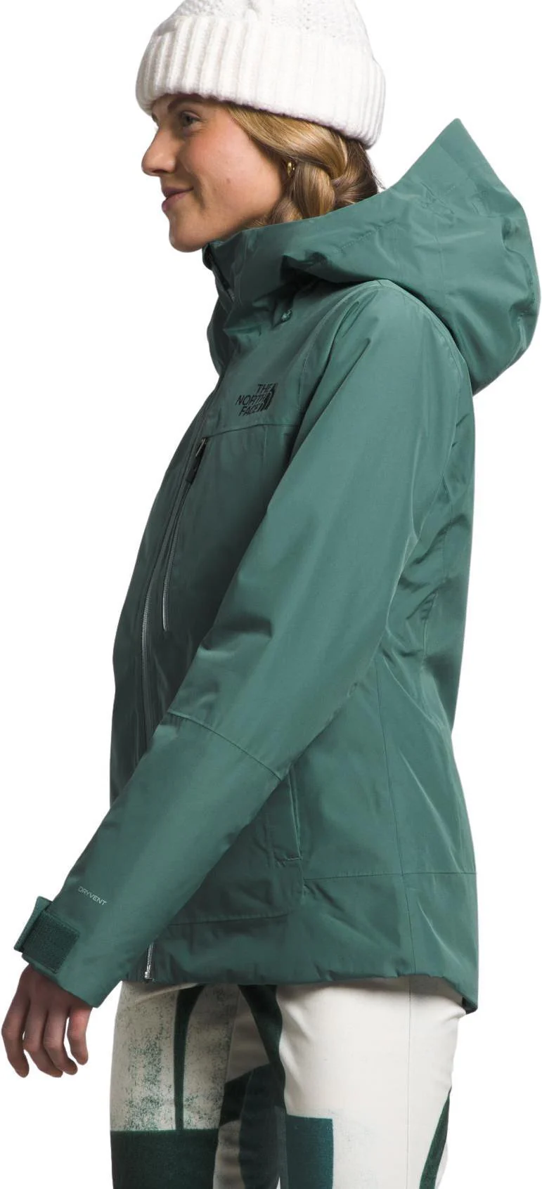 Descendit Jacket - Womens - Image 10