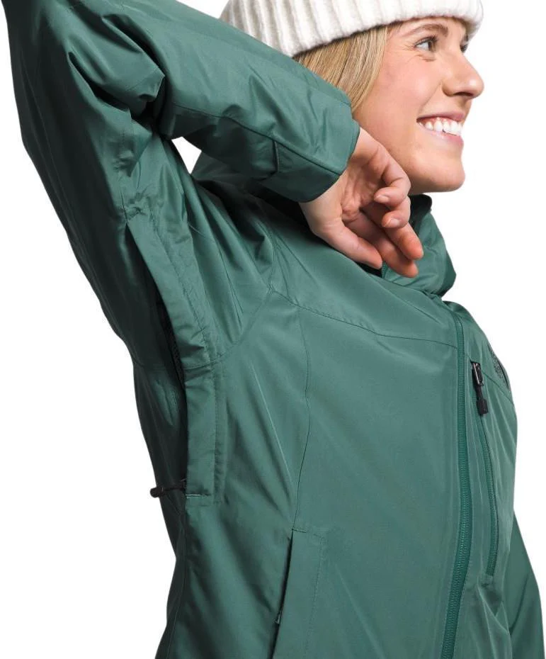 Descendit Jacket - Womens - Image 11