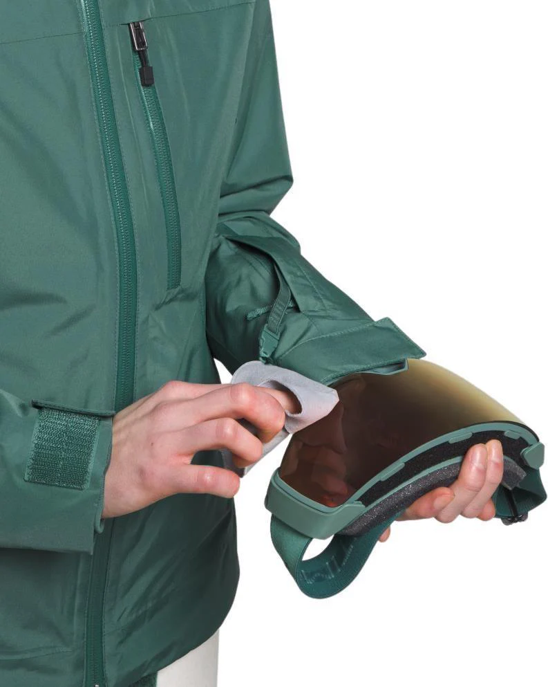 Descendit Jacket - Womens - Image 12