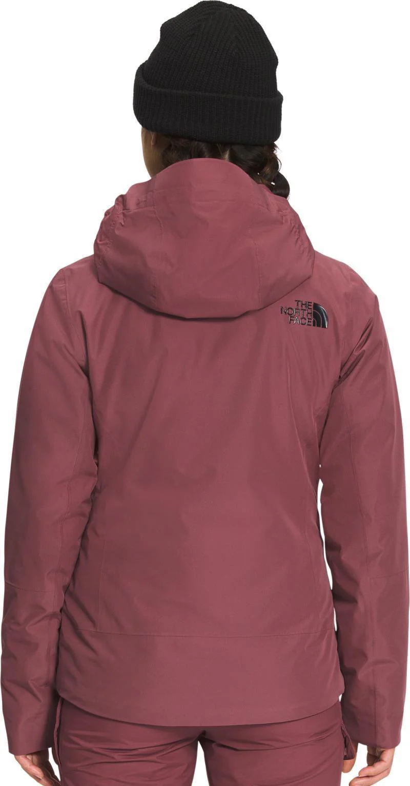 Descendit Jacket - Womens - Image 2