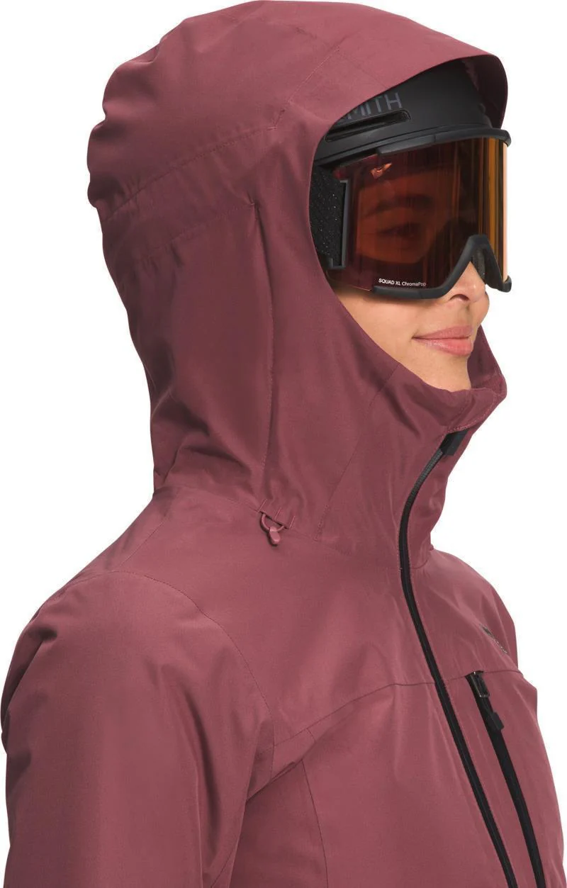 Descendit Jacket - Womens - Image 3