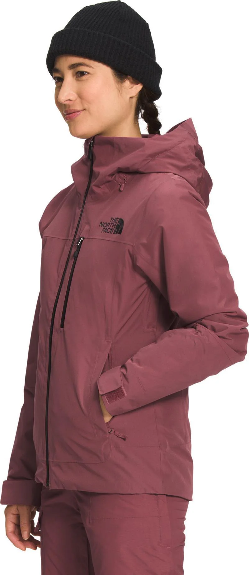 Descendit Jacket - Womens - Image 4